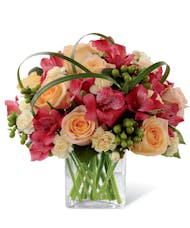 All Aglow Bouquet by Better Homes and Gardens