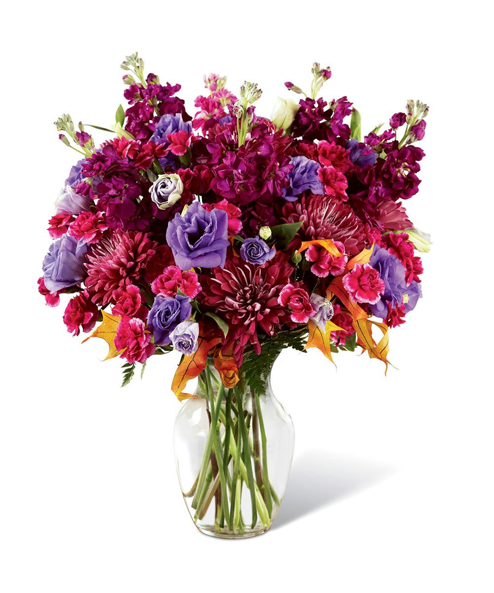 Autumn Beauty Bouquet SameDay Flowers Las Vegas