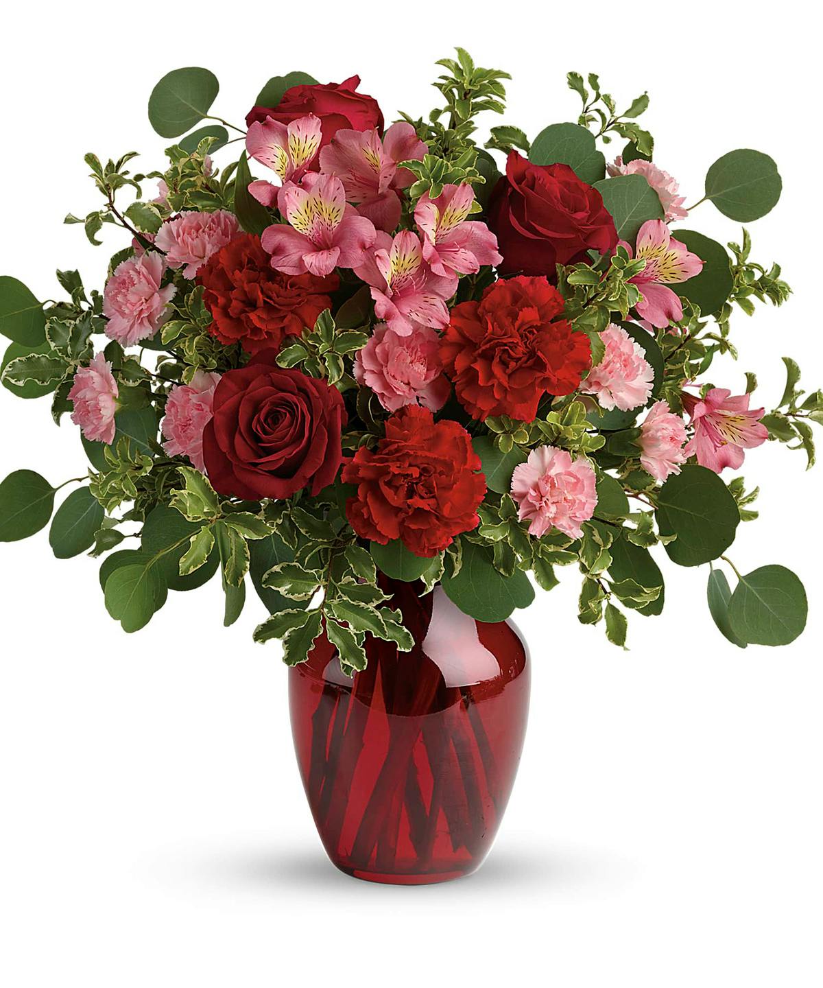 Blooming Belles Las Vegas Valentine's Flower Delivery
