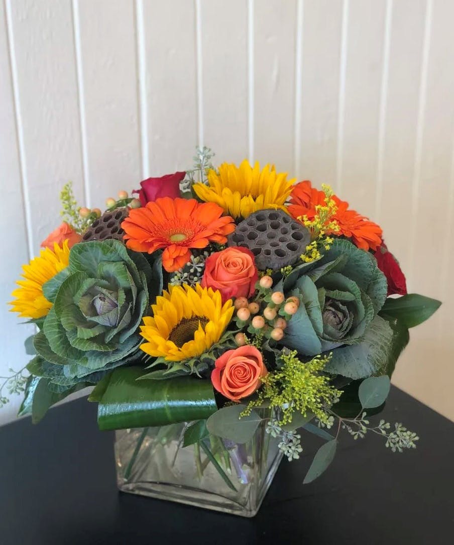 Coley's Garden SameDay Las Vegas Flower Delivery