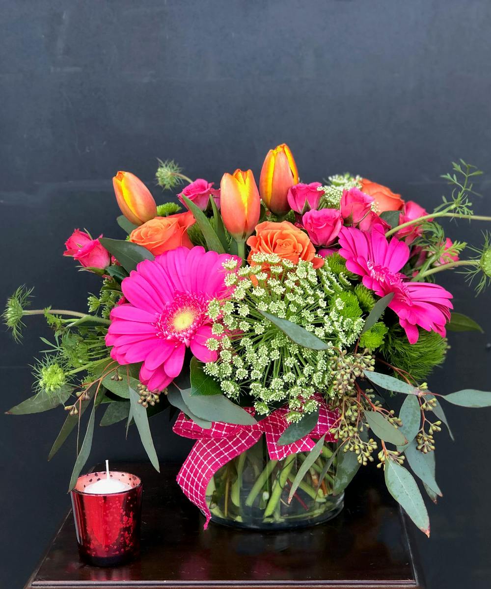 Fun Punch Las Vegas Flowers Delivered Same Day