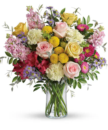 Goodness And Light Bouquet