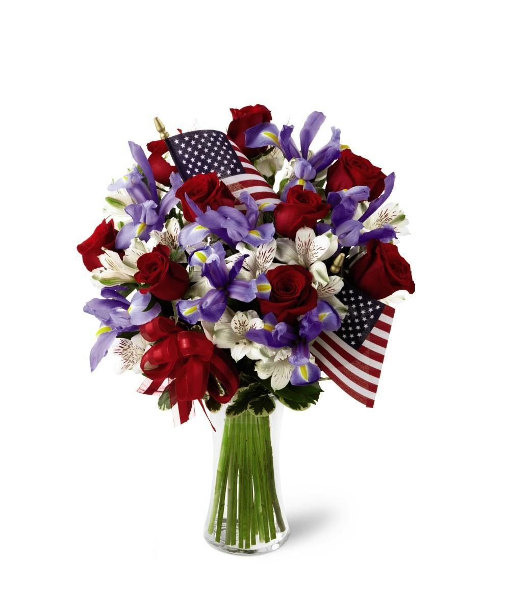 Las Vegas Veterans Day Flower Delivery Flowers by Coley Las Vegas