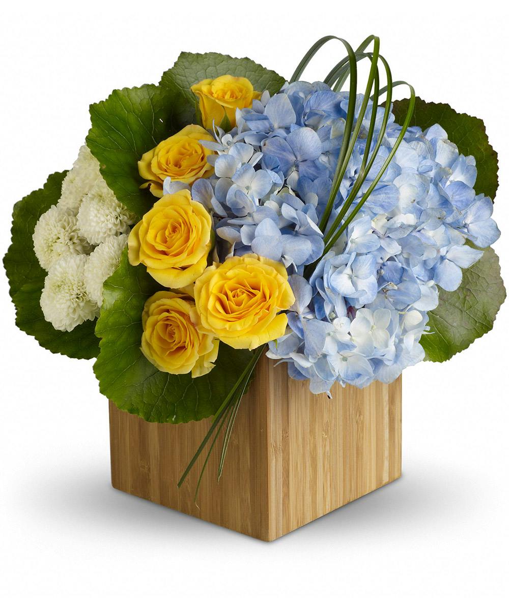 Weekend Getaway Las Vegas Flower Delivery