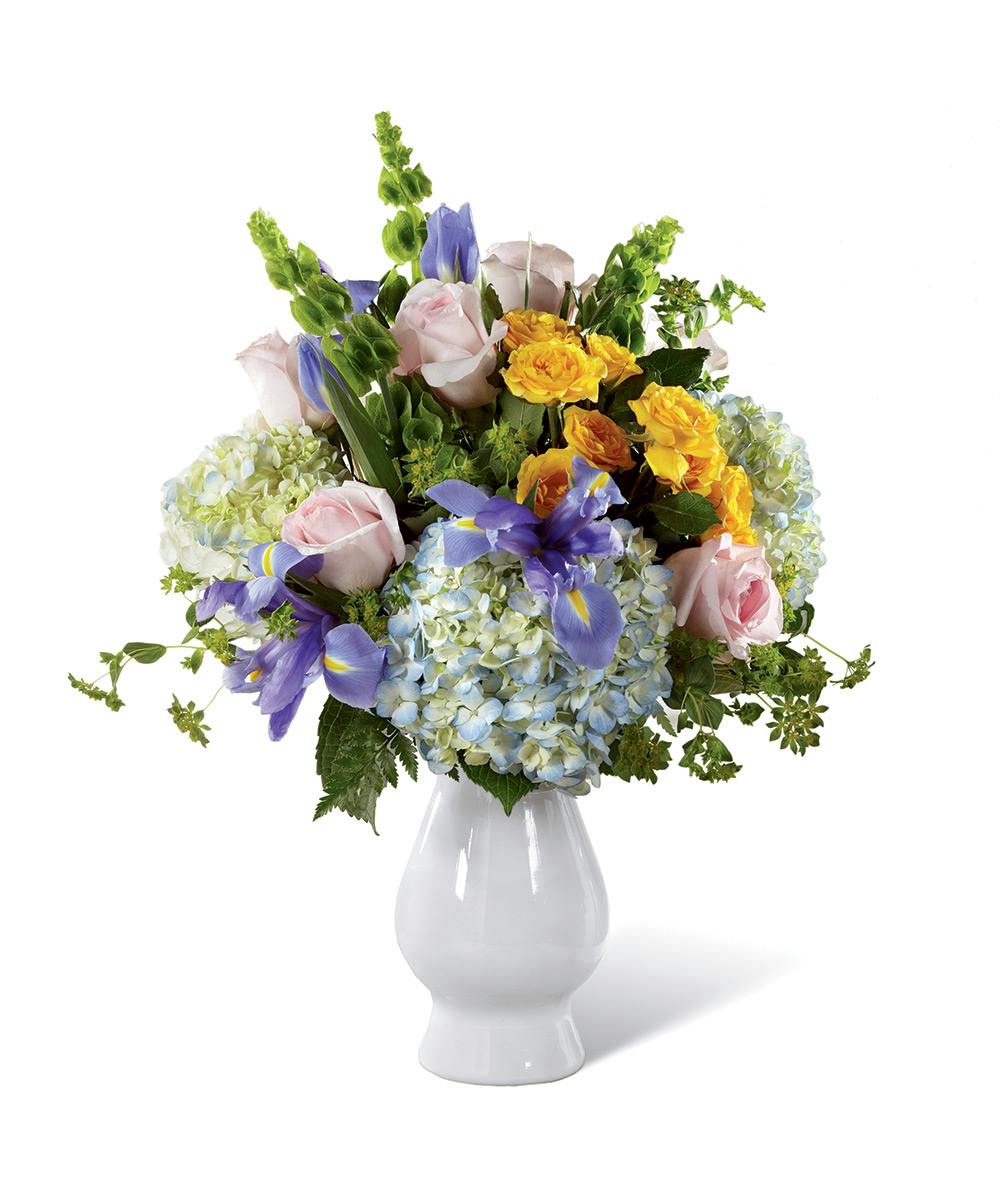 Celebrate New Baby Flowers Las Vegas Flower's by Coley