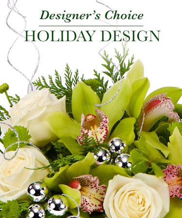Holiday Design - Designer Original